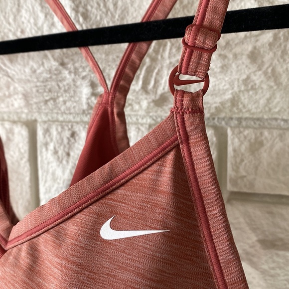 🤍Women’s Nike Dri-Fit Sports Bra - Large - Picture 7 of 13
